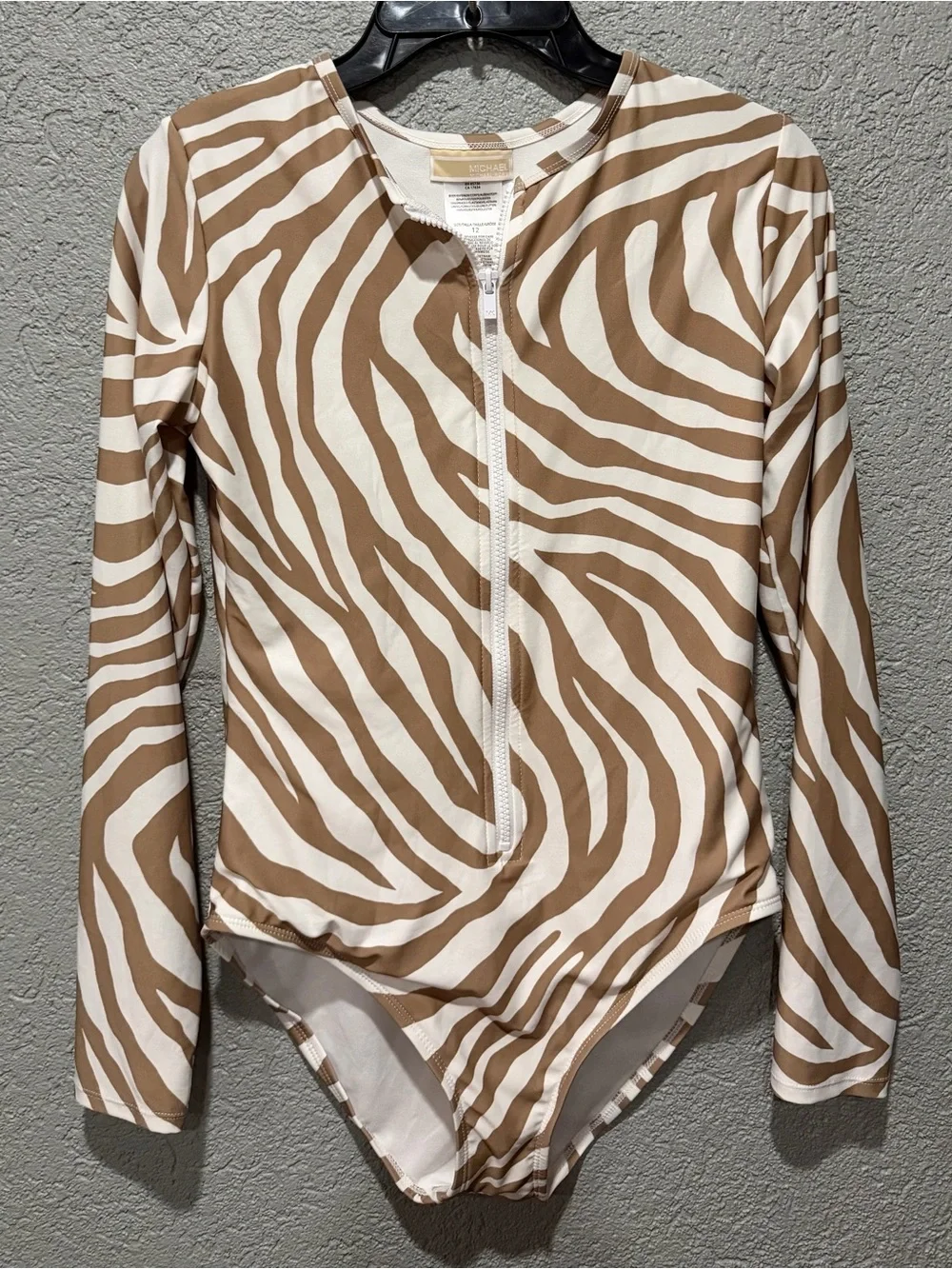 MICHAEL Michael Kors long sleeve